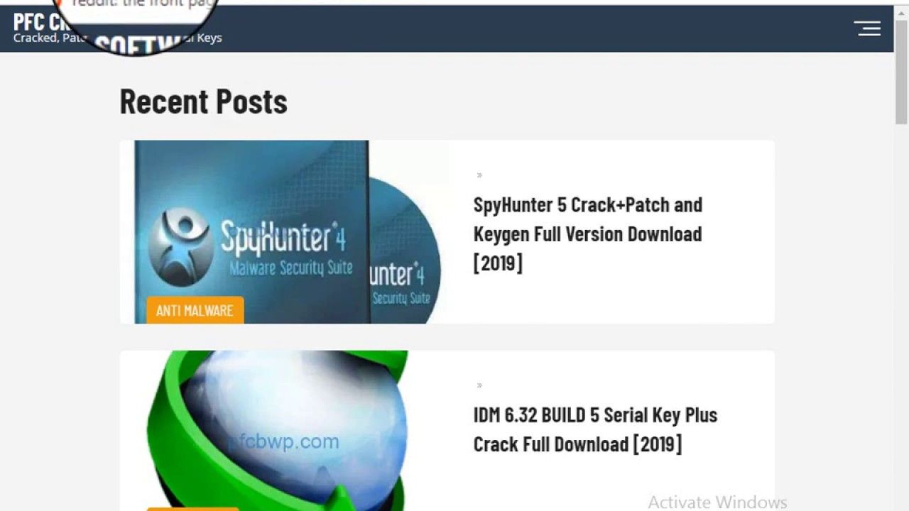 spyhunter 5 full crack